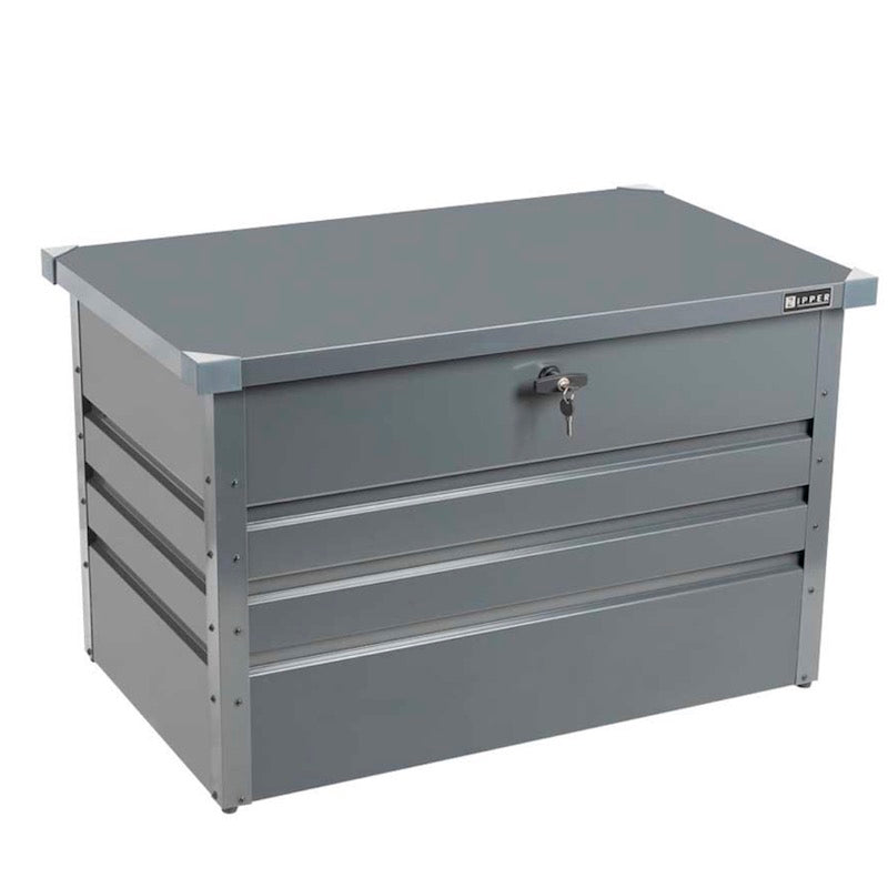 Zipper ZI-GAB100AN 100cm Garden Storage Box