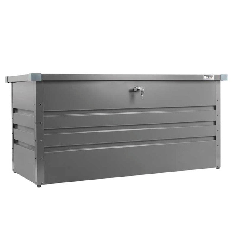 Zipper ZI-GAB132AN 130cm Garden Storage Box