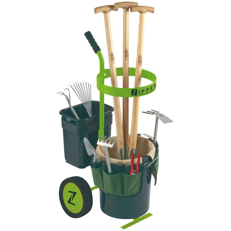 Zipper ZI-UVGW1 Garden Cart