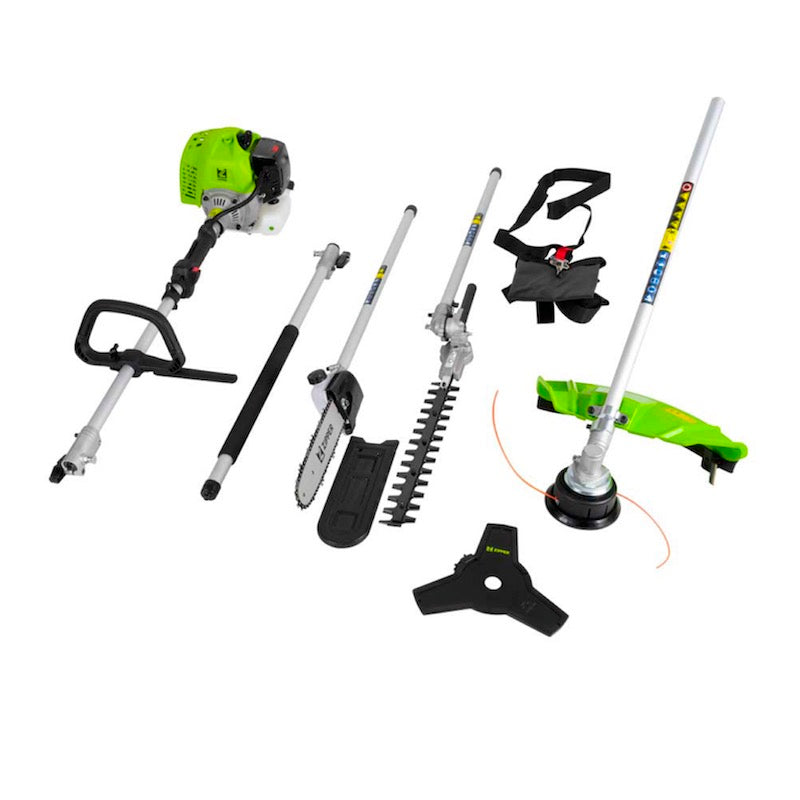Garden and Landscaping