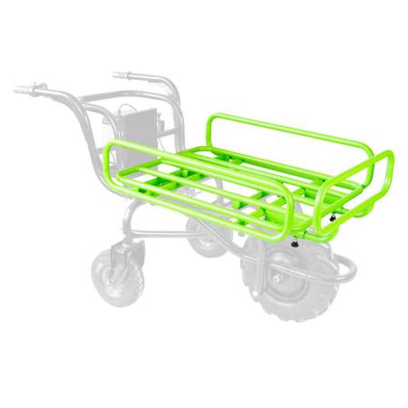 Zipper ZI-EWB150-100LTR Tubular frame for electric wheelbarrow ZIPPER ZI-EWB150-100L
