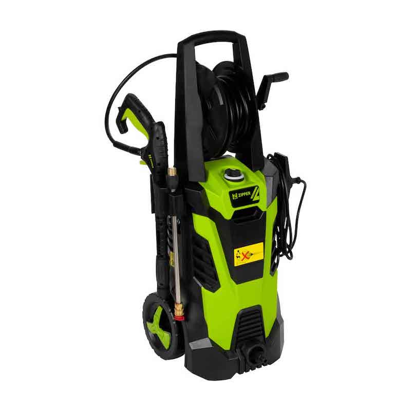 Zipper ZI-HDR195 195 Bar Pressure Washer
