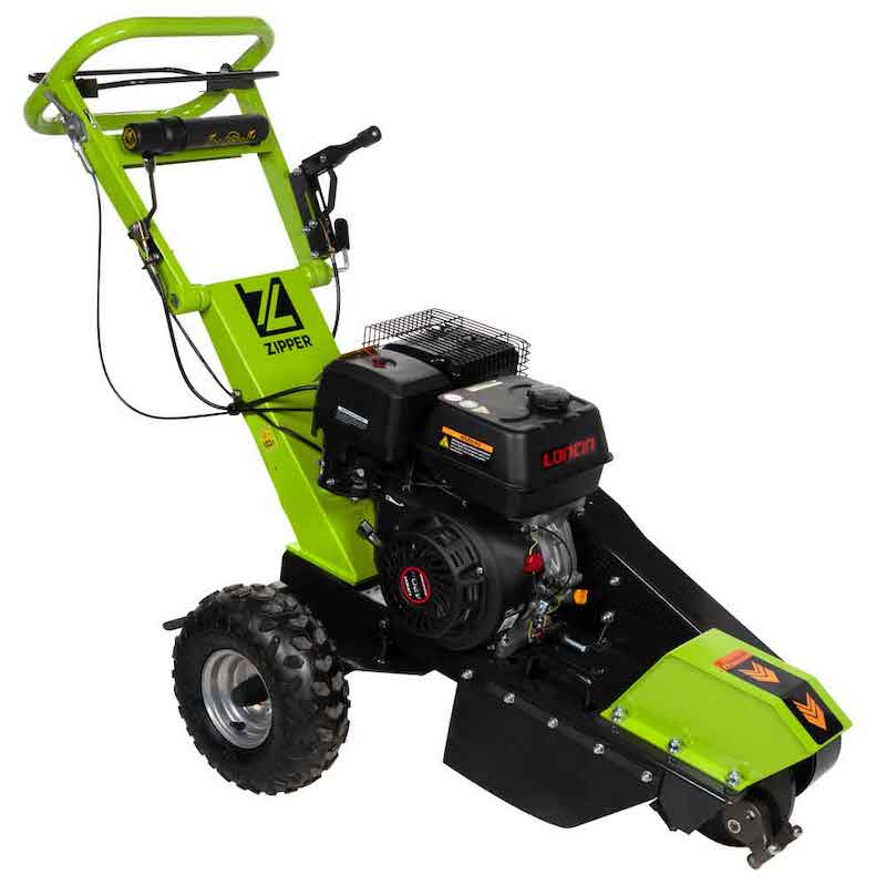 Zipper ZI-BSF1500 Tree Stump Grinder