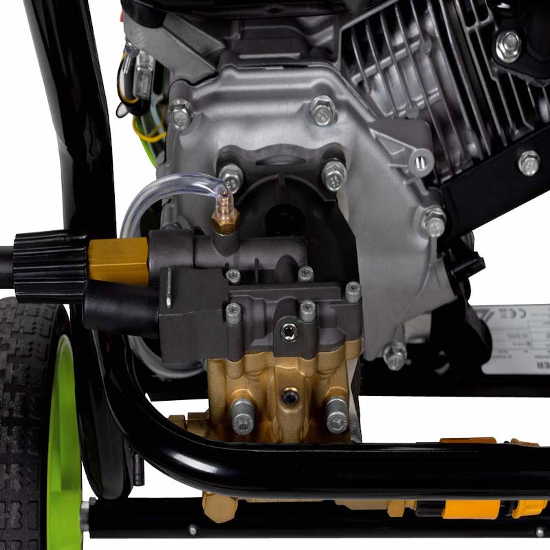 Zipper ZI-BHDR180 Petrol Pressure Washer