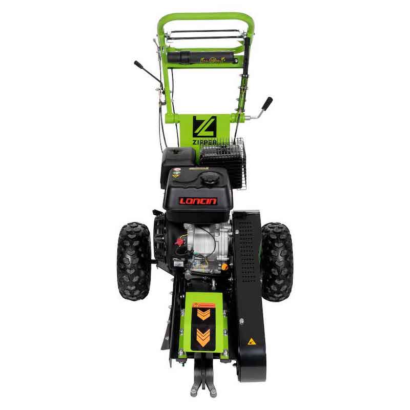 Zipper ZI-BSF1500 Tree Stump Grinder