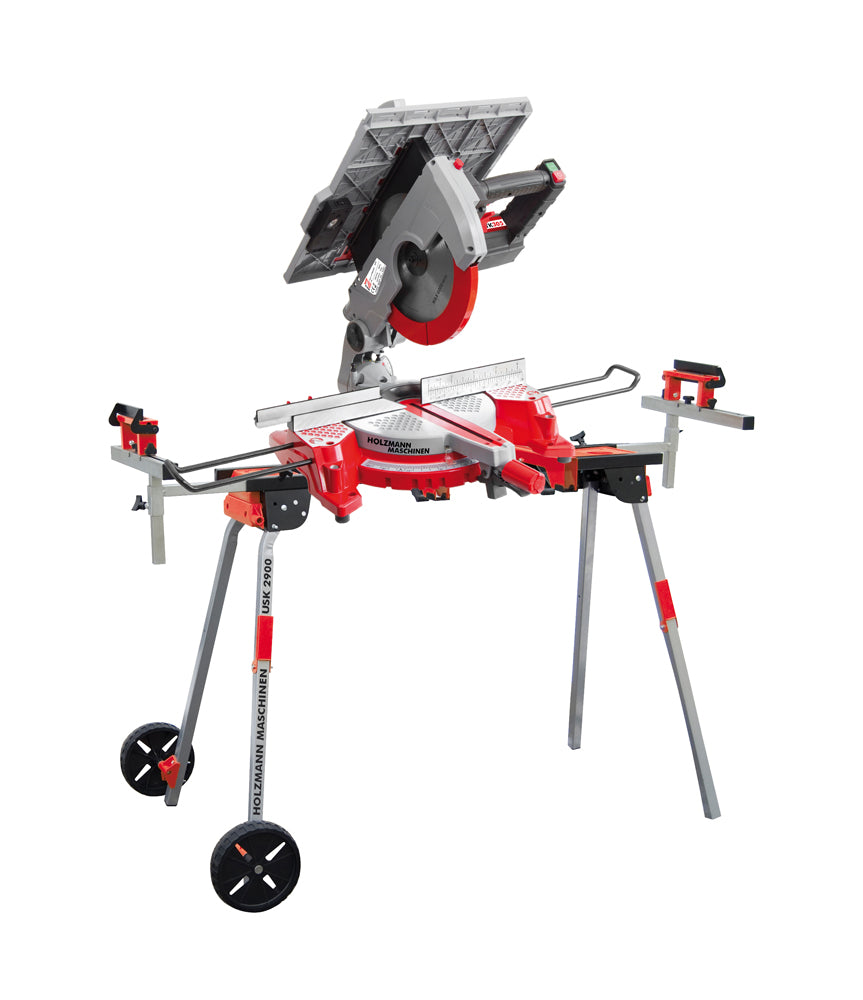 Holzmann TK305 305mm 2000W Duo Compound Table/Mitre Saw 240V