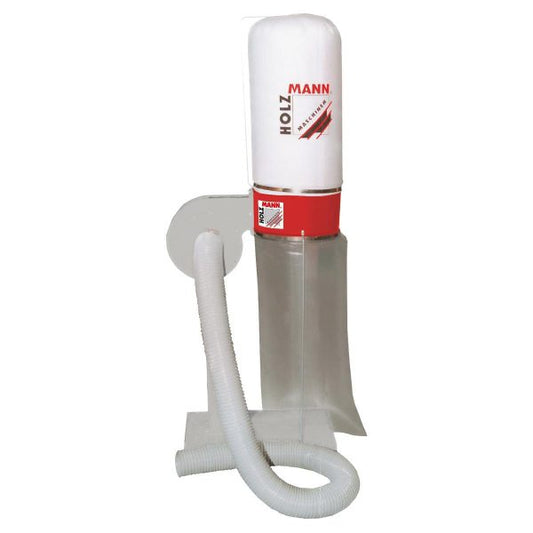 Holzmann ABS1080 1080 m3/h Dust Extractor 230V