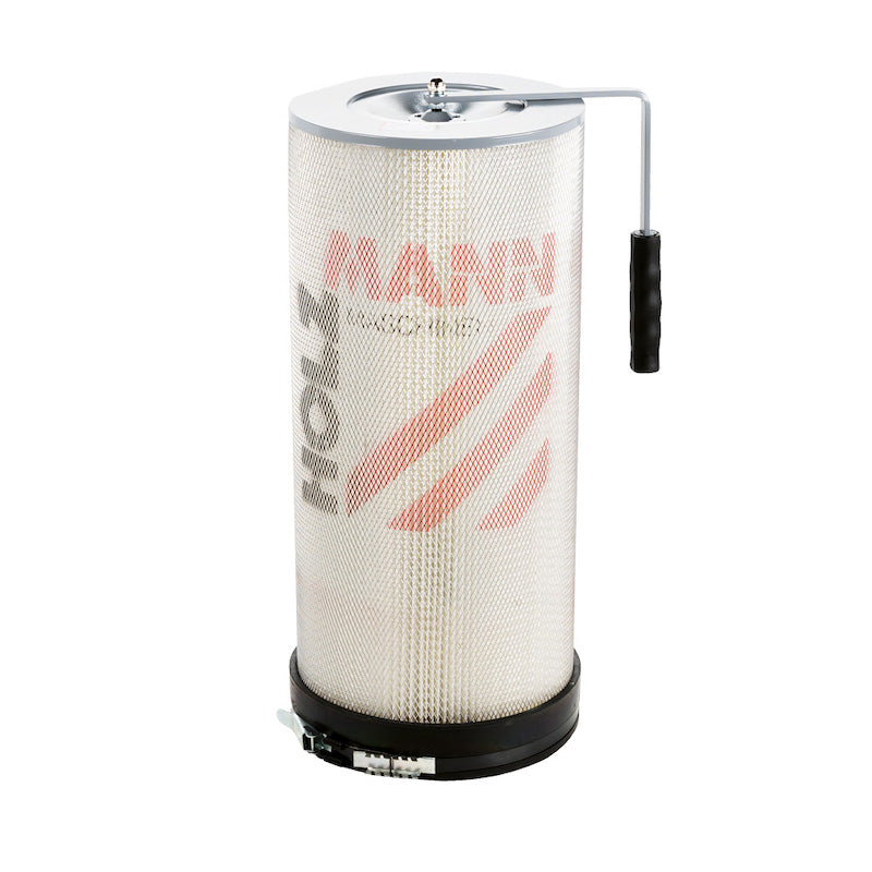 Holzmann ABSFF850 Fine Dust Filter Cartridge for ABS850 Extractor