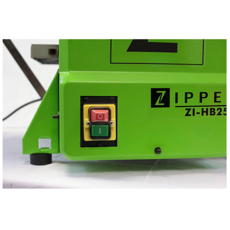 ZI-HB254 planer