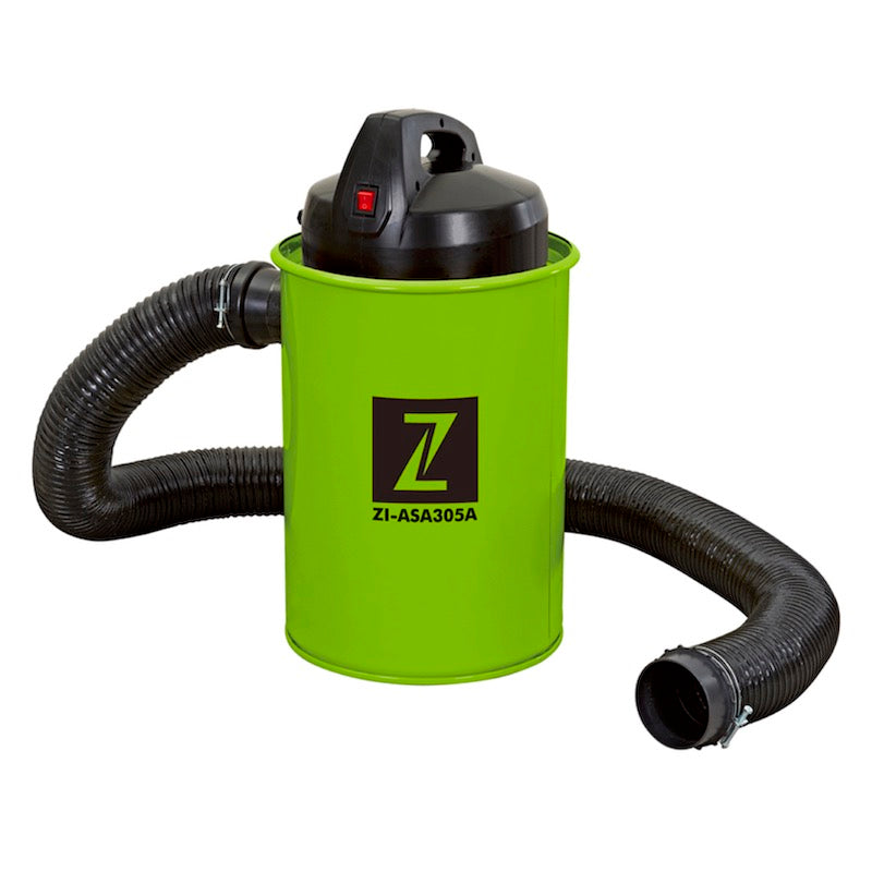 Zipper ASA305A 50L Dust Extractor