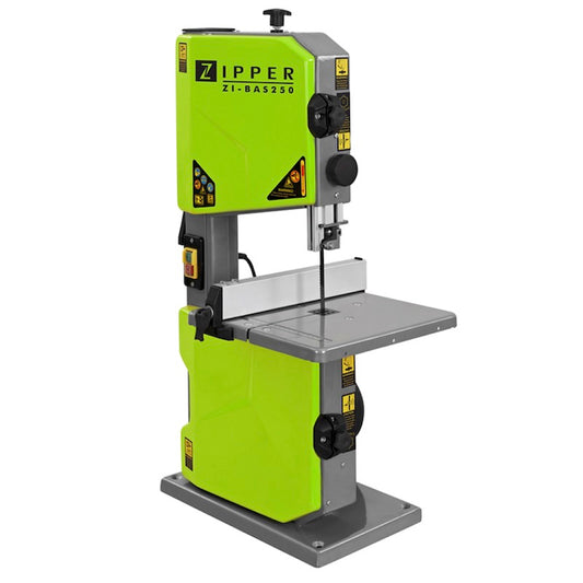 BAS250 500W 245mm Bandsaw