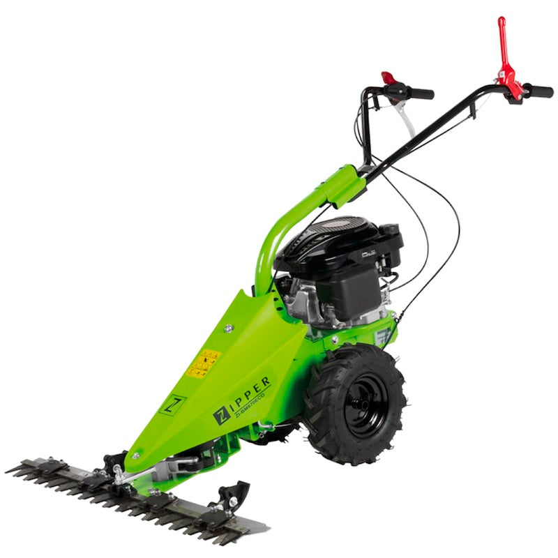 Zipper ZI-BM870-ECO 159cc 87cm Petrol Scythe Mower