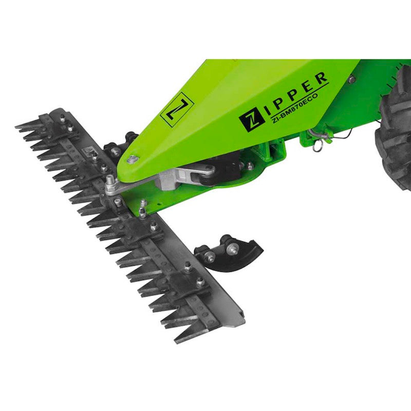 Zipper ZI-BM870-ECO 159cc 87cm Petrol Scythe Mower