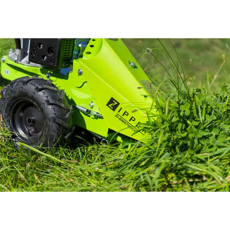 Zipper ZI-BM870-ECO 159cc 87cm Petrol Scythe Mower
