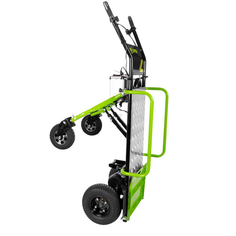 Zipper ZI-ET260 Electric Trolley
