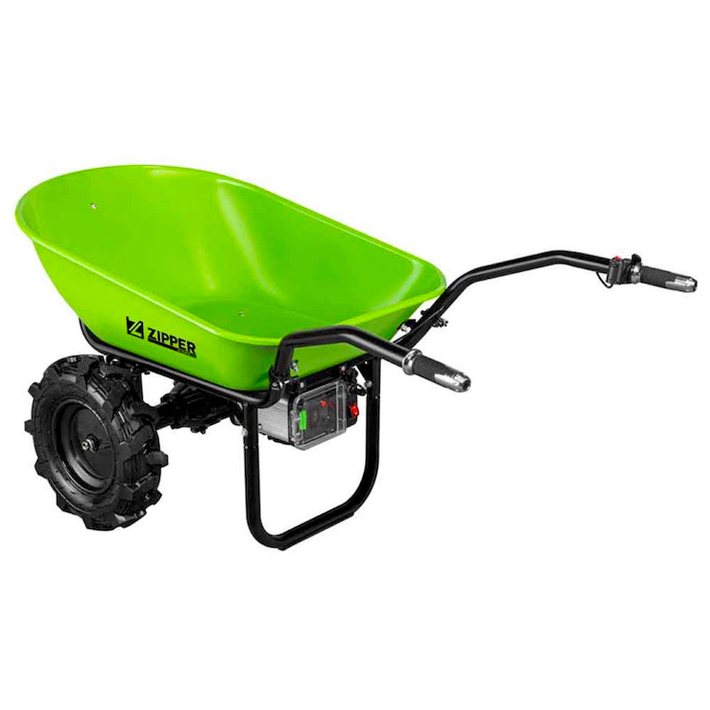 Zipper ZI-EWB260 Electric Wheelbarrow