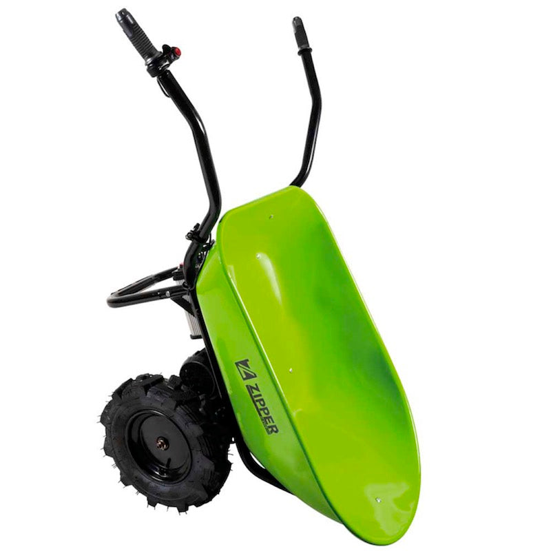 Zipper ZI-EWB260 Electric Wheelbarrow
