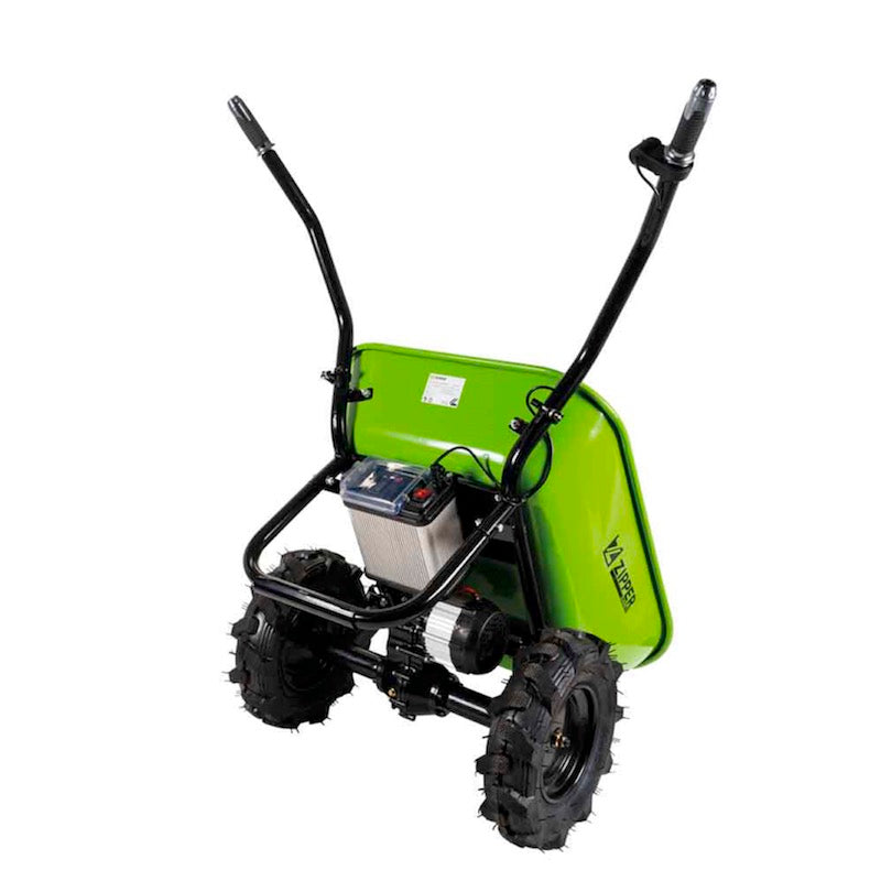 Zipper ZI-EWB260 Electric Wheelbarrow