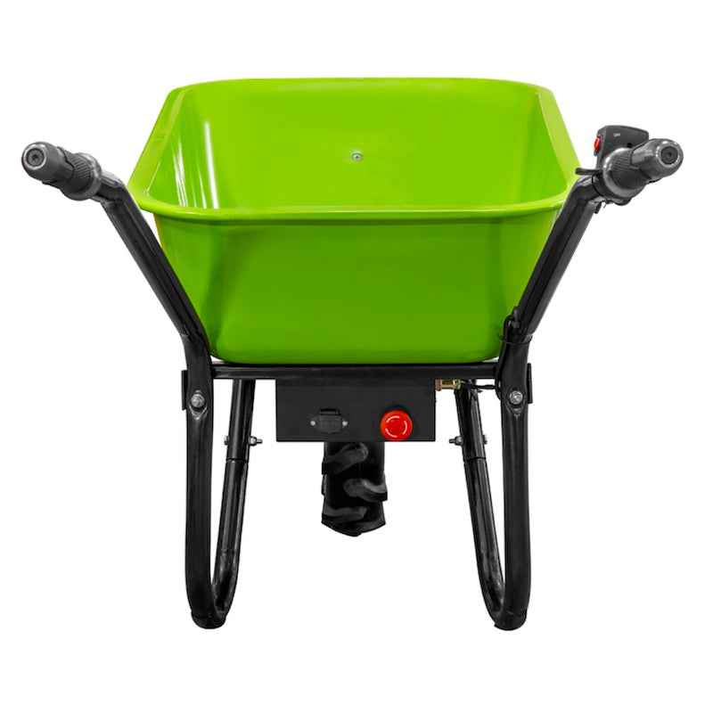 Zipper ZI-EWB500 Electric Wheel Barrow