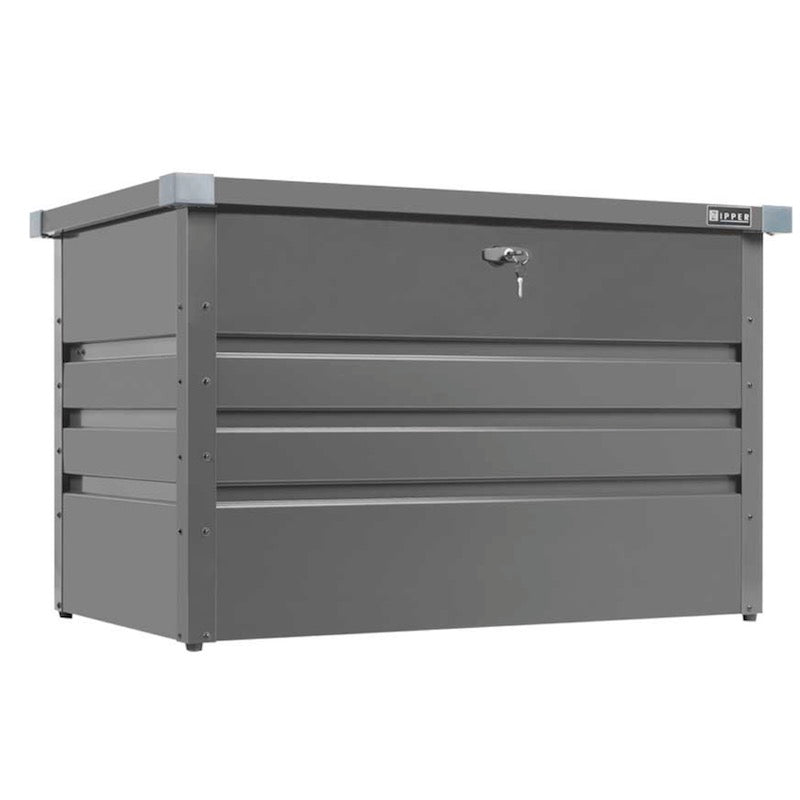 Zipper ZI-GAB100AN 100cm Garden Storage Box