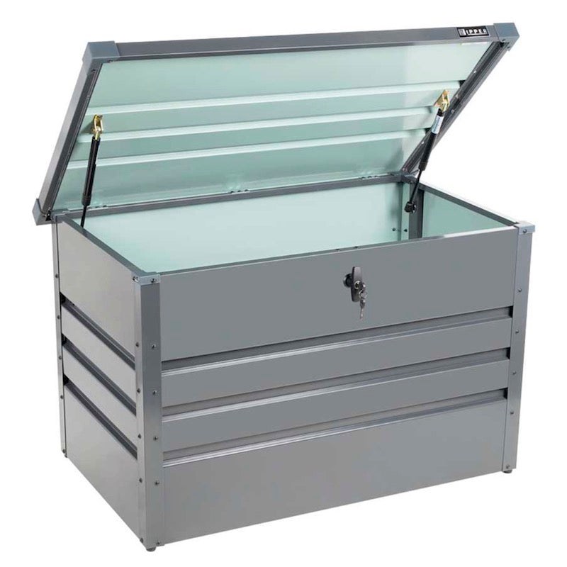 Zipper ZI-GAB100AN 100cm Garden Storage Box