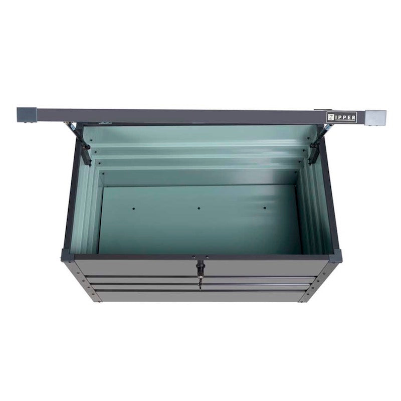 Zipper ZI-GAB100AN 100cm Garden Storage Box