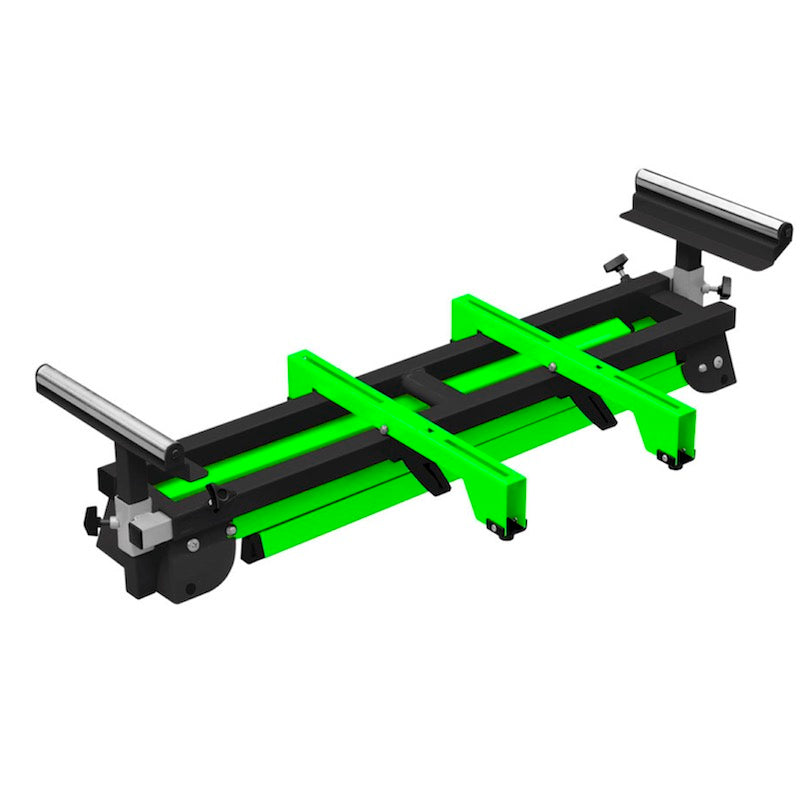 Zipper KSS1945 Universal Mitre Saw Stand