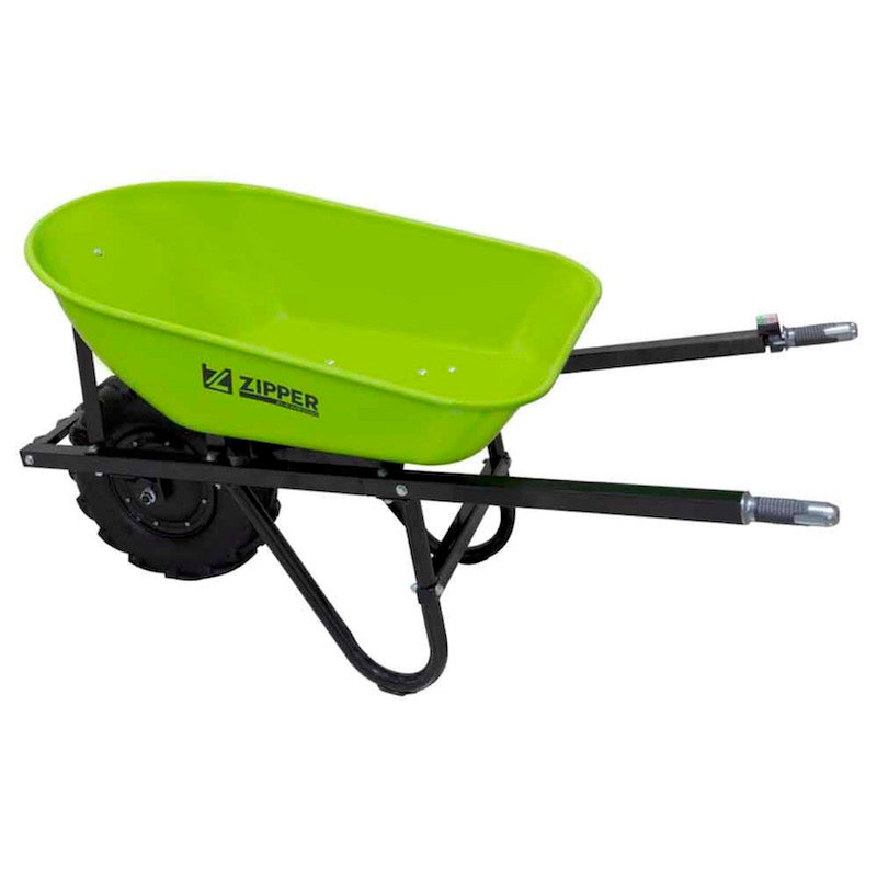 Zipper ZI-EWB200S Electric Wheel Barrow